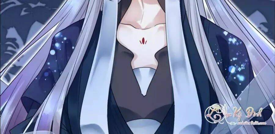 Yêu Long Đại Nhân Của Ta: Chapter 3