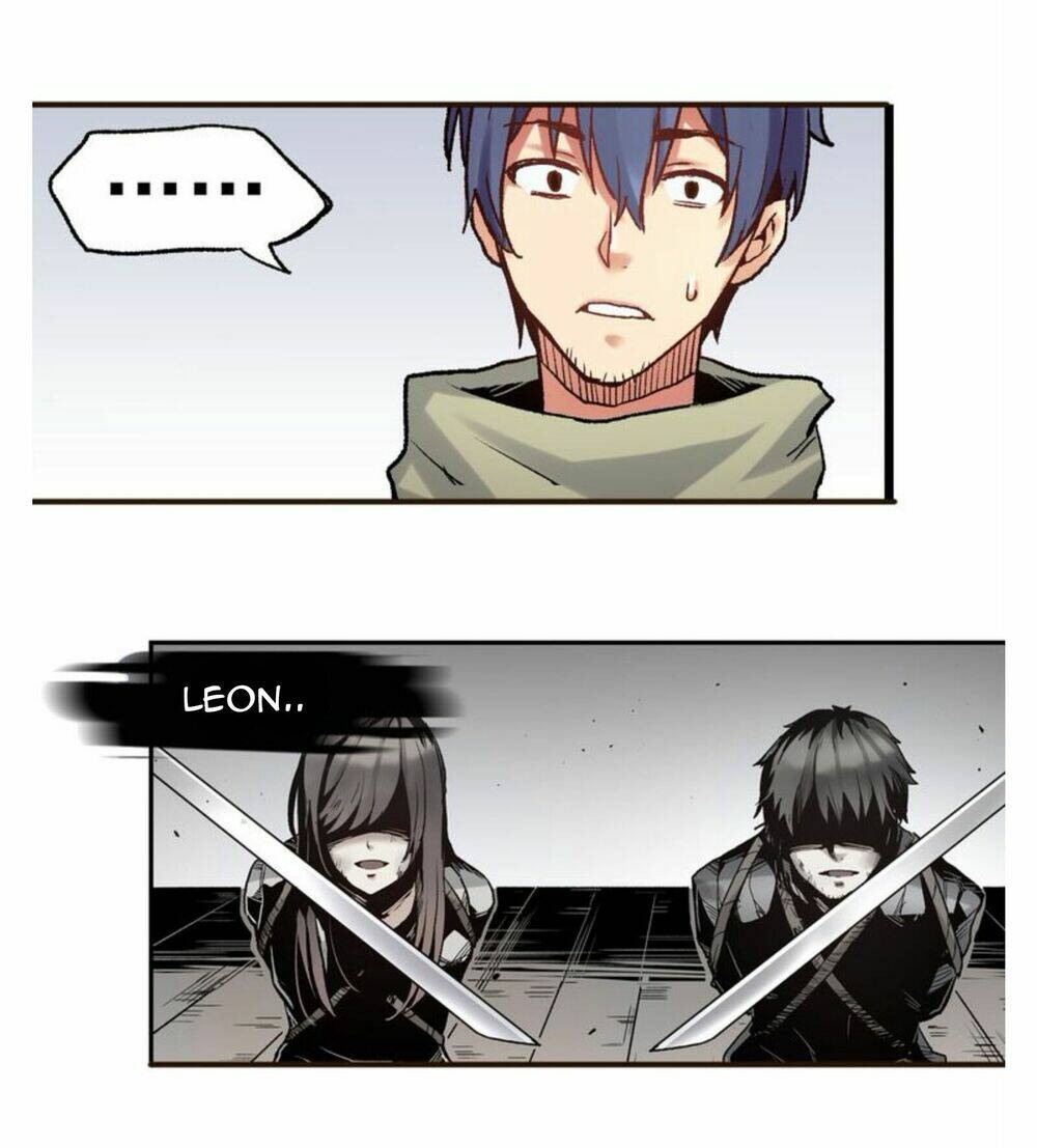 Vì Tôi Là Ông Chú Mở Tiệm Bán Vũ Khí: Chapter 38
