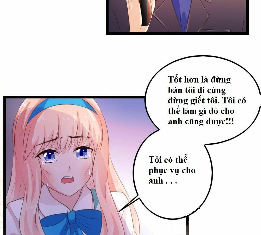 Bản Hợp Đồng Vô Cảm: Chapter 6