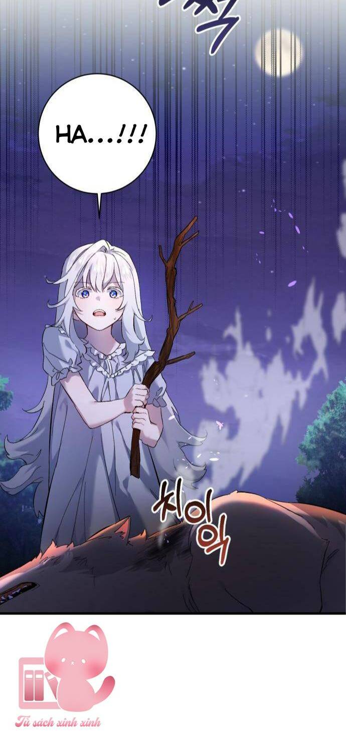 Công Tước Đã Nhặt Được Gì Tại Rừng: Chapter 1