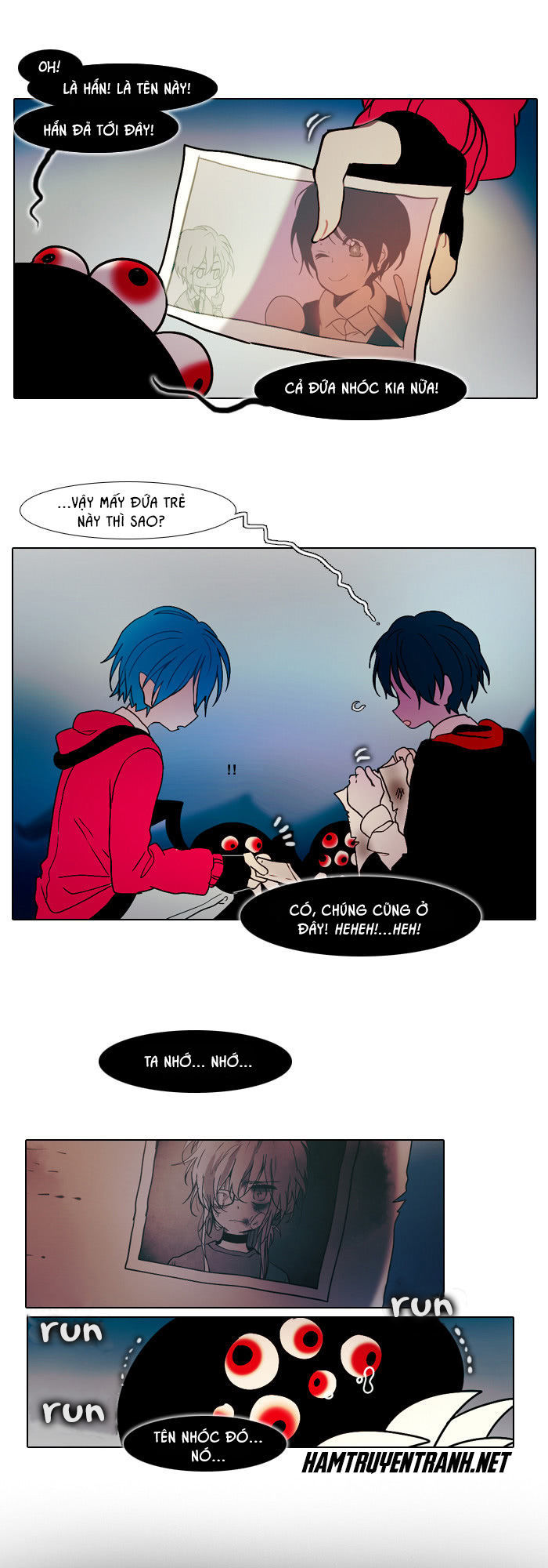 End & Save: Chapter 26