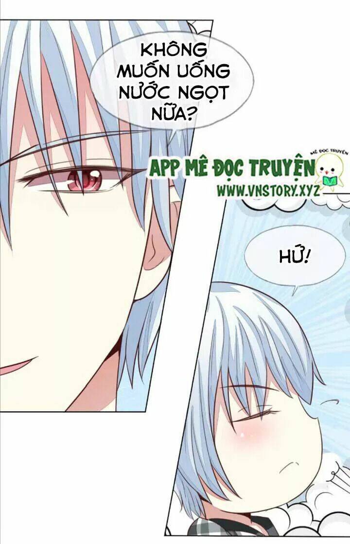 Nam Thần Ma Cà Rồng: Sủng Nhược Tiểu Lãn Thê: Chapter 130