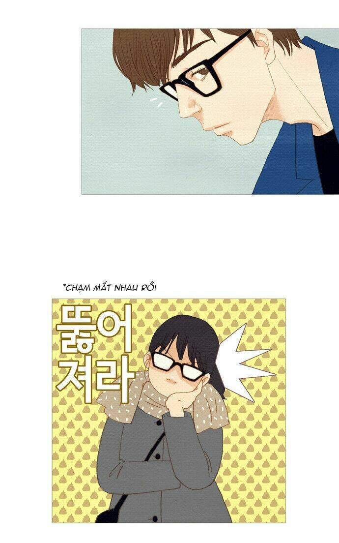 Thánh Thần Trẻ Trâu: Chapter 1