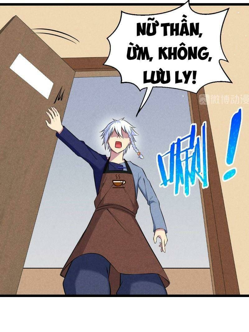 Thần Tiên Rút Thẻ: Chapter 9
