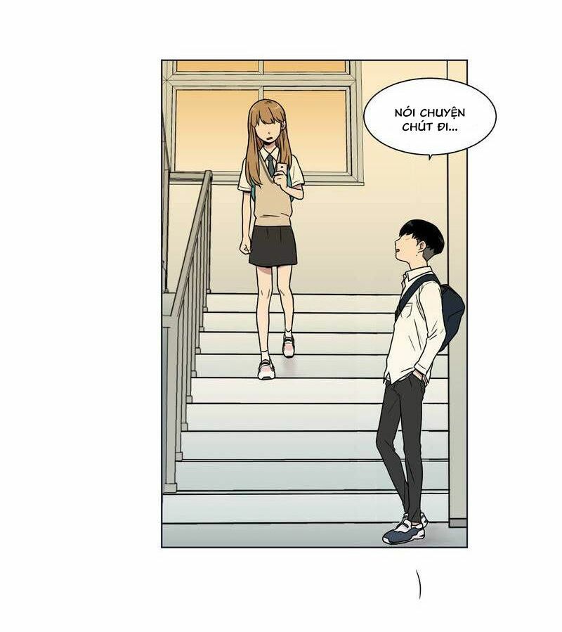 …”Một Sự Thật Khá Khó Chịu.”: Chapter 12