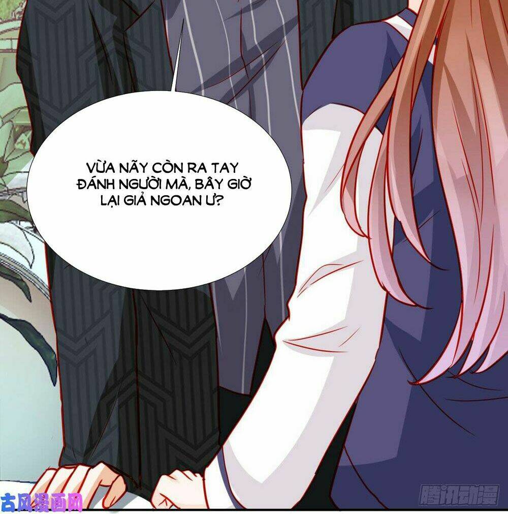 Tu La Thiếu Gia Quá Kiêu Ngạo: Chapter 62