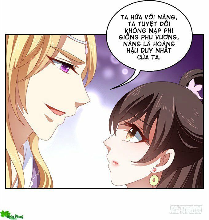 Thịnh Thế An Nhiên: Chapter 43