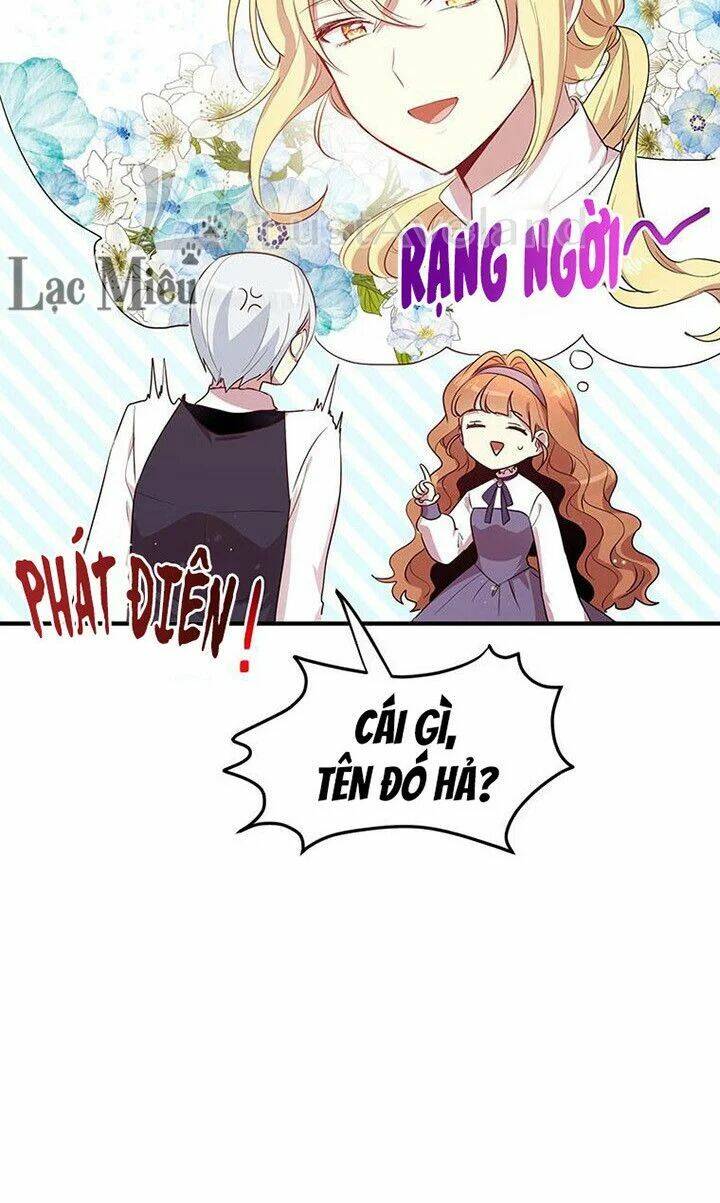 Công Tước, Loạn Vừa Thôi!: Chapter 104