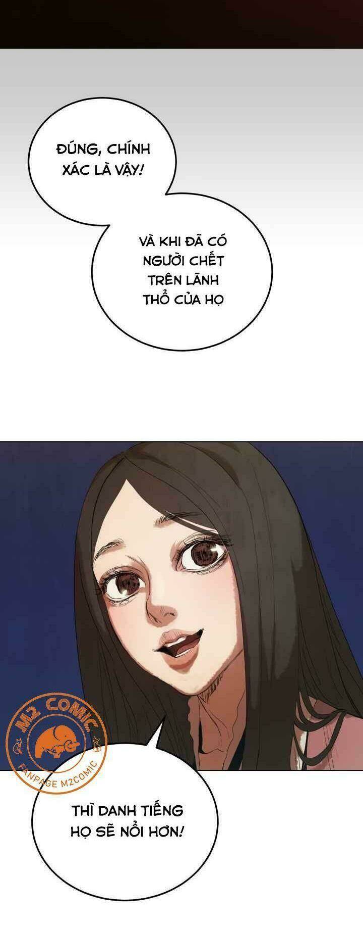 Phụng Tiên Trọng Sinh Ký: Chapter 5