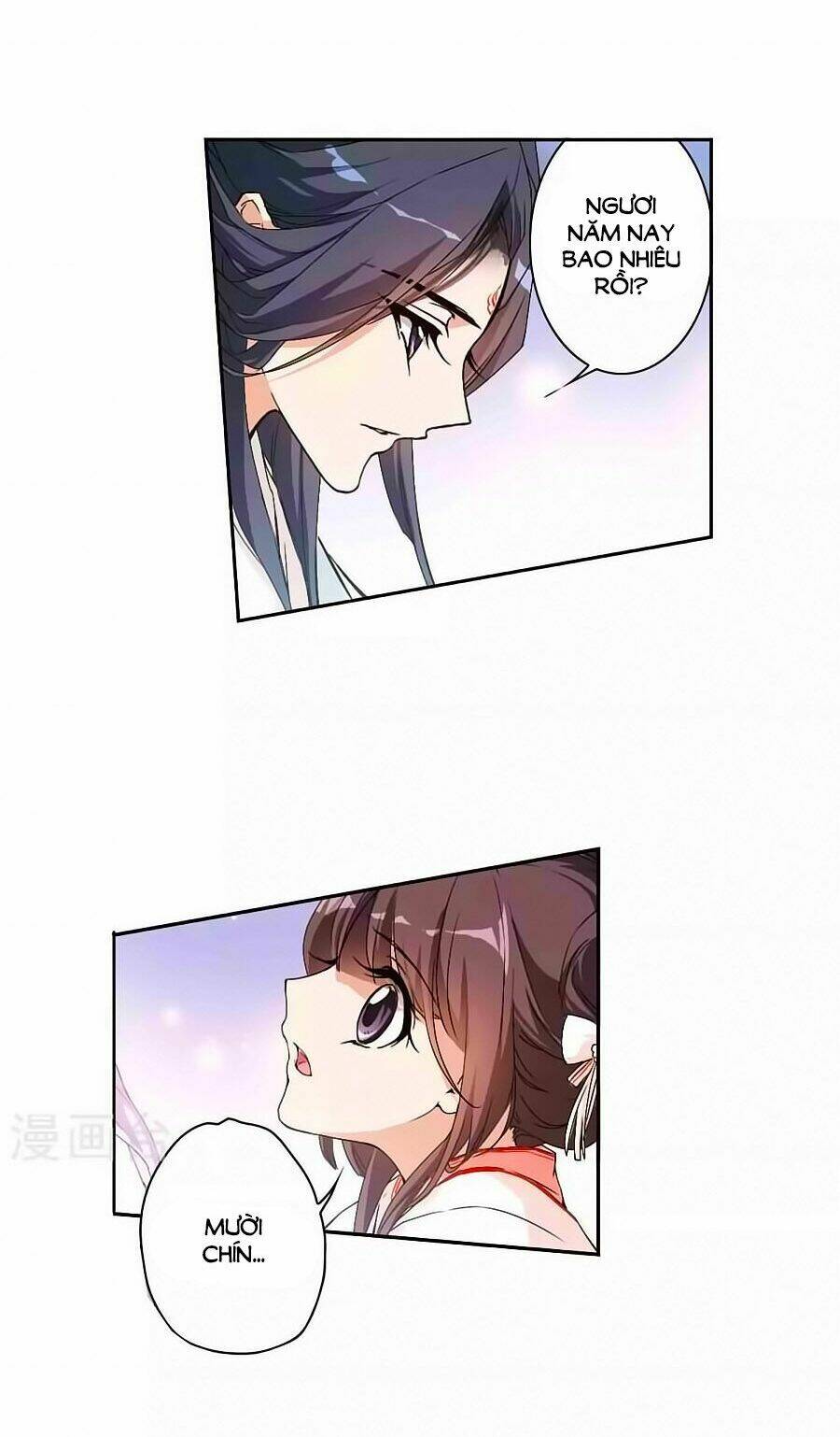 Hoa Thiên Cốt: Chapter 138