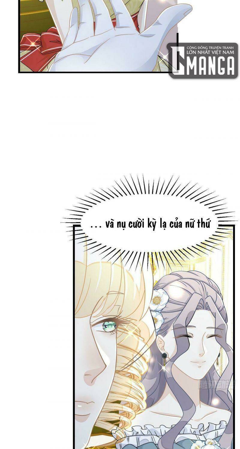 Không Thể Hòan Hảo Tuyệt Đối: Chapter 12