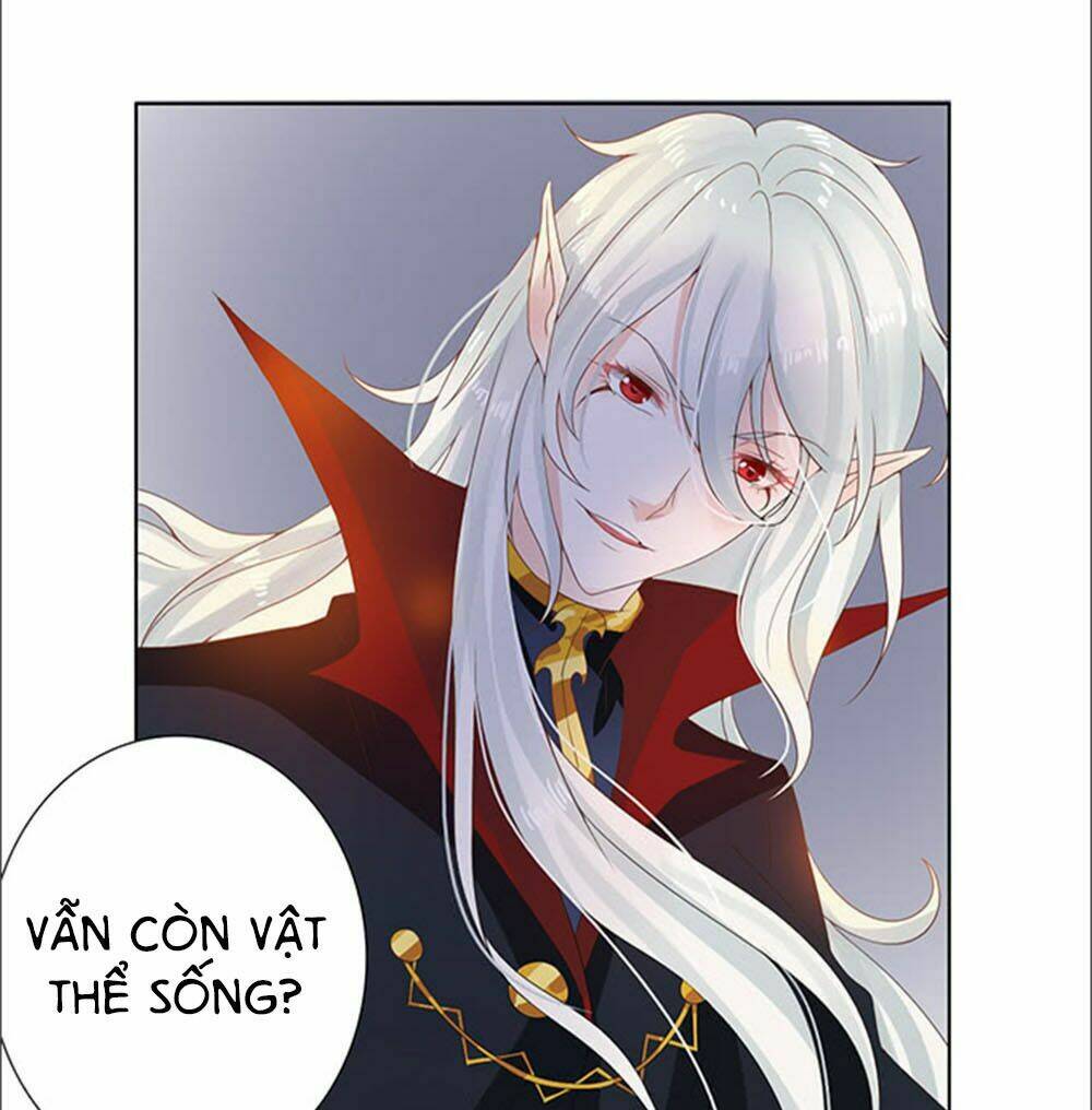 Ma Vương Luyến Ái Chỉ Nam: Chapter 82