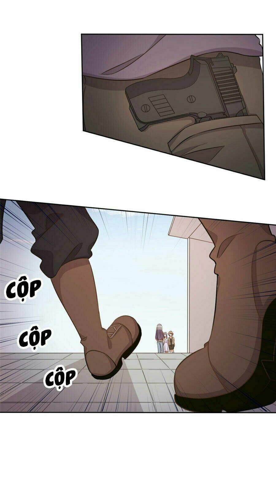 Hôn Nhân Dục Vọng: Thiếu Gia Nhẹ Một Chút!: Chapter 52