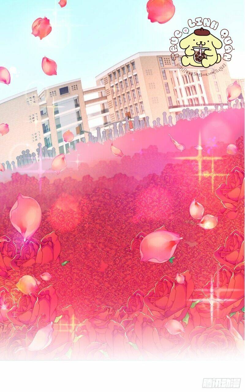 Mối Quan Hệ Nghịch Chuyển: Chapter 0