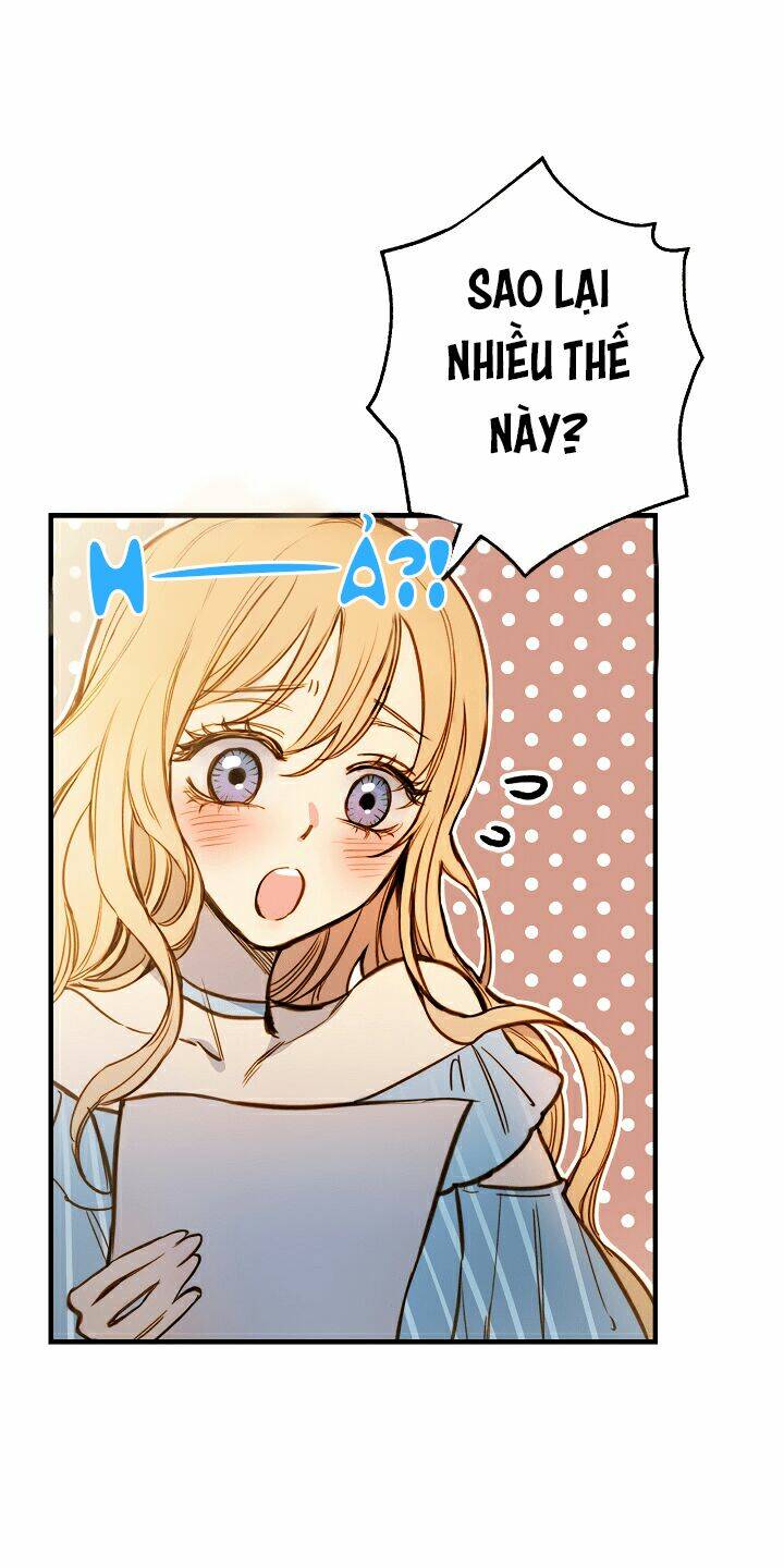 Hoàng Phi Bóng Tối: Chapter 12