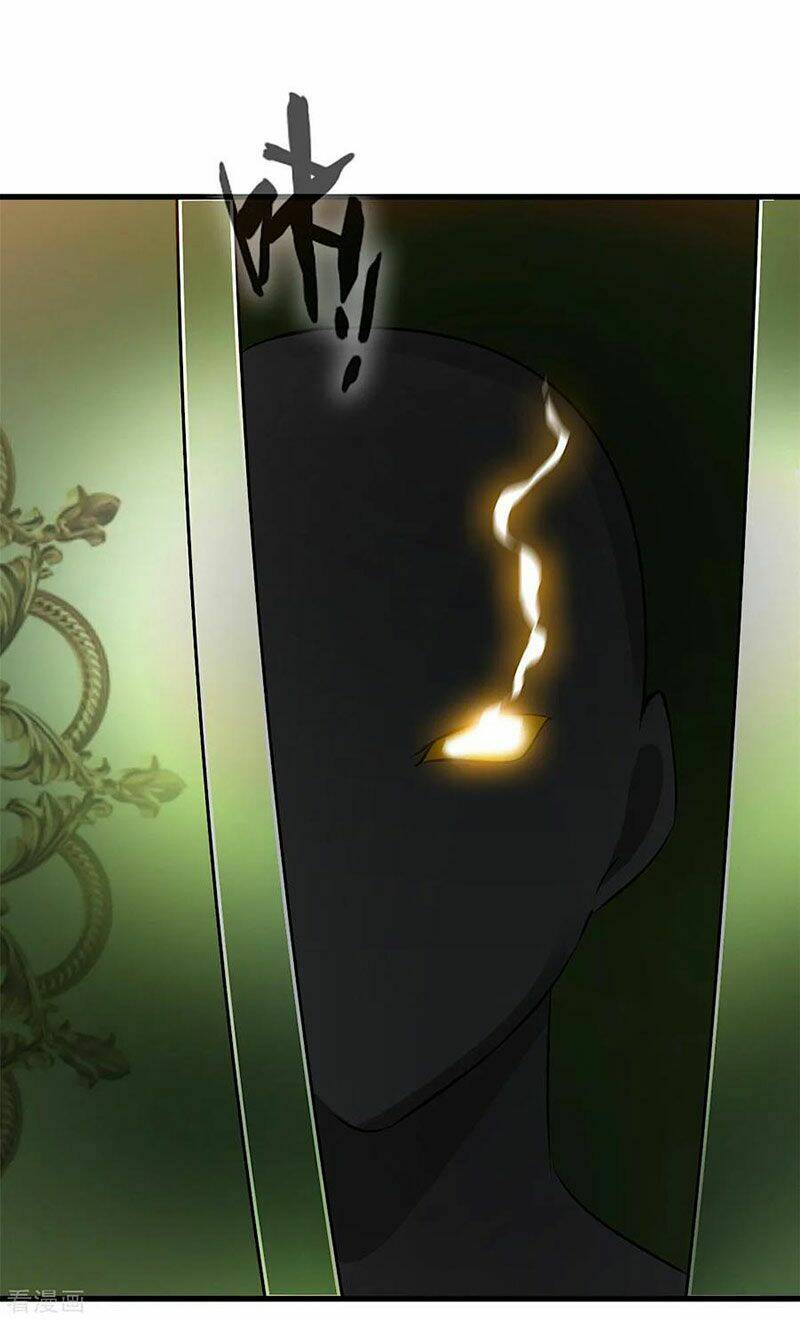 Tuyệt Thế Đế Tôn: Chapter 95