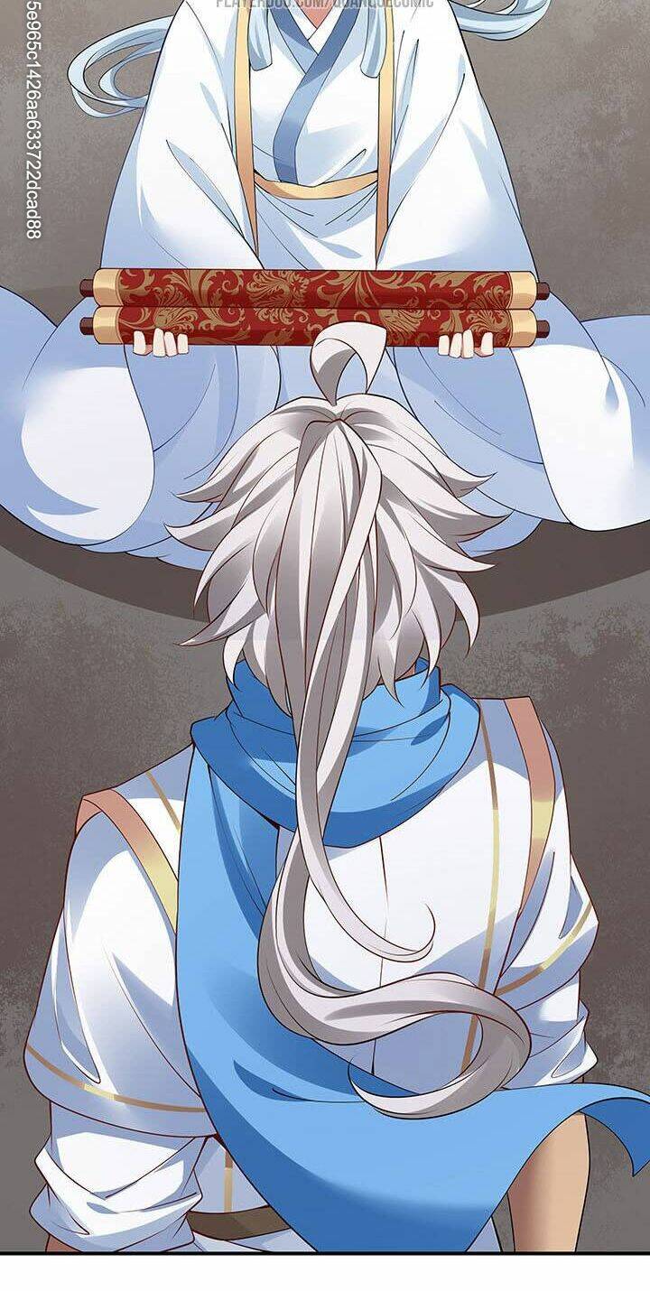 Nghịch Lân: Chapter 34