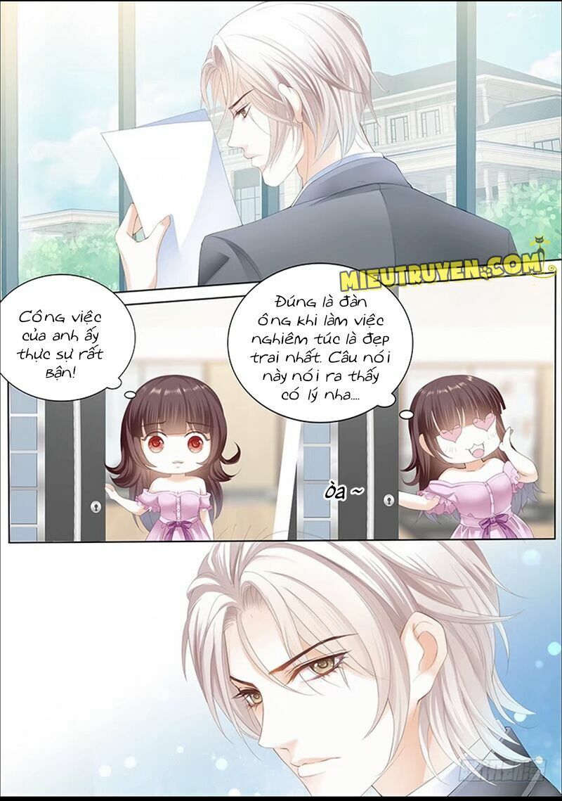 Thiểm Hôn Kiều Thê: Chapter 144