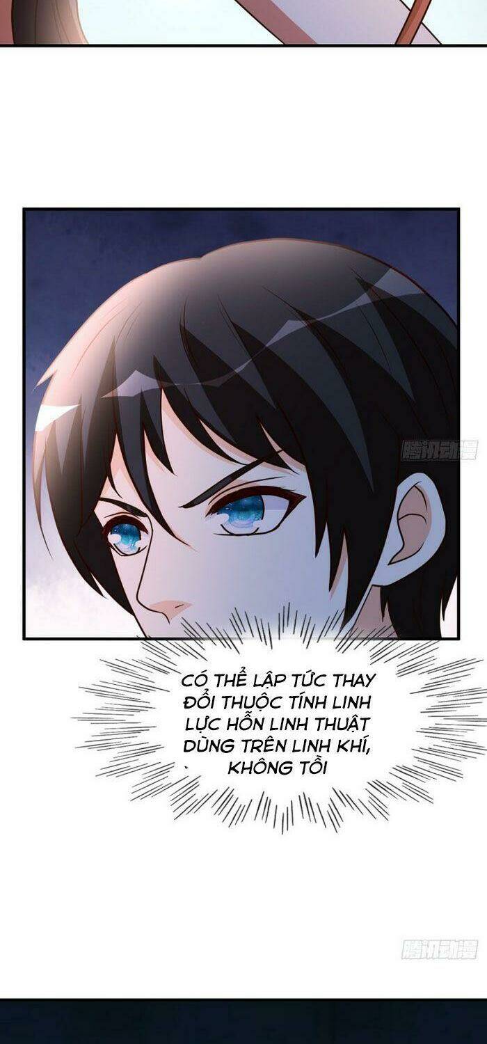Trọng Sinh Tu Chân Tại Đô Thị: Chapter 99