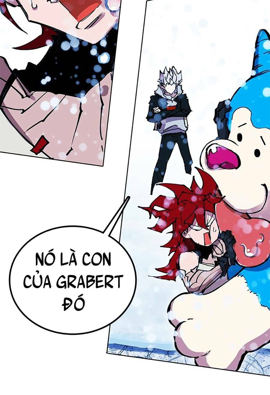 Hard Core Leveling Warrior Ss2: Chapter 126