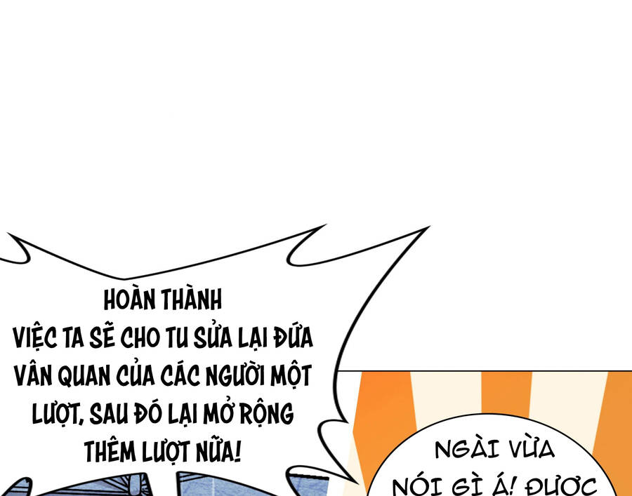 Sao Ta Có Thể Làm Thần Kiếm Được: Chapter 0