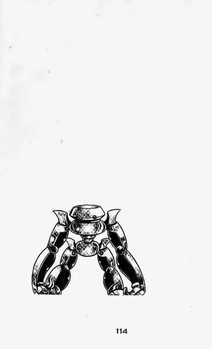 Hiệp Sĩ Giấy: Chapter 54