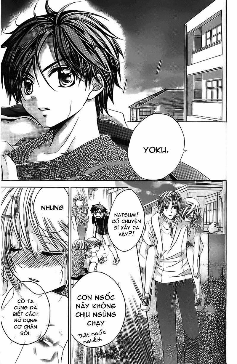 Houkago Orange: Chapter 3