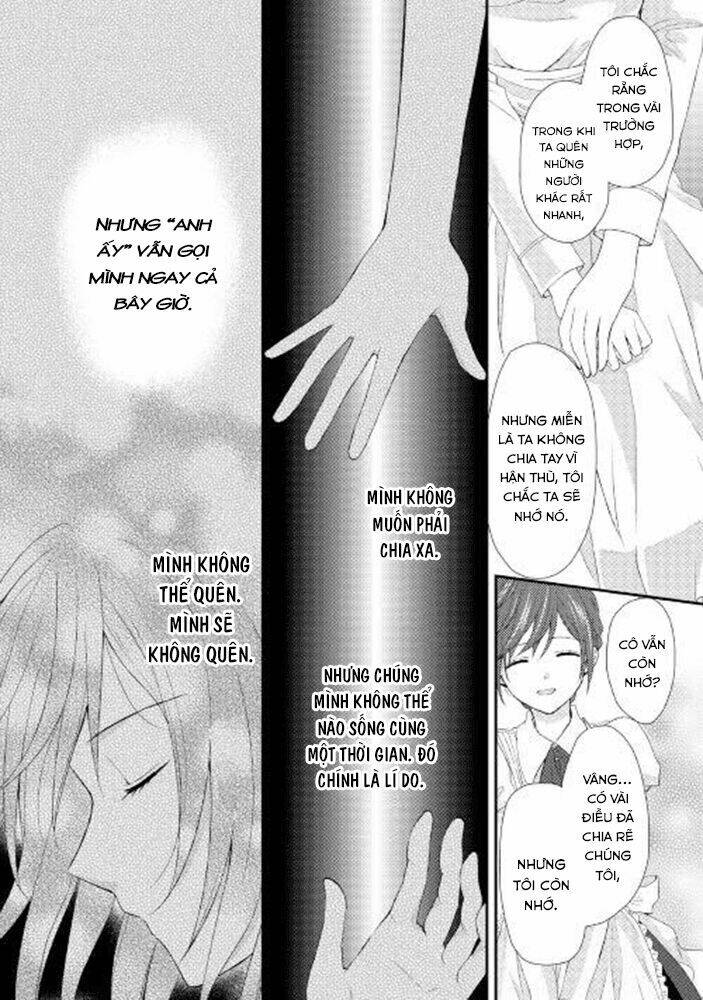 From Maid To Mother: Chapter 5