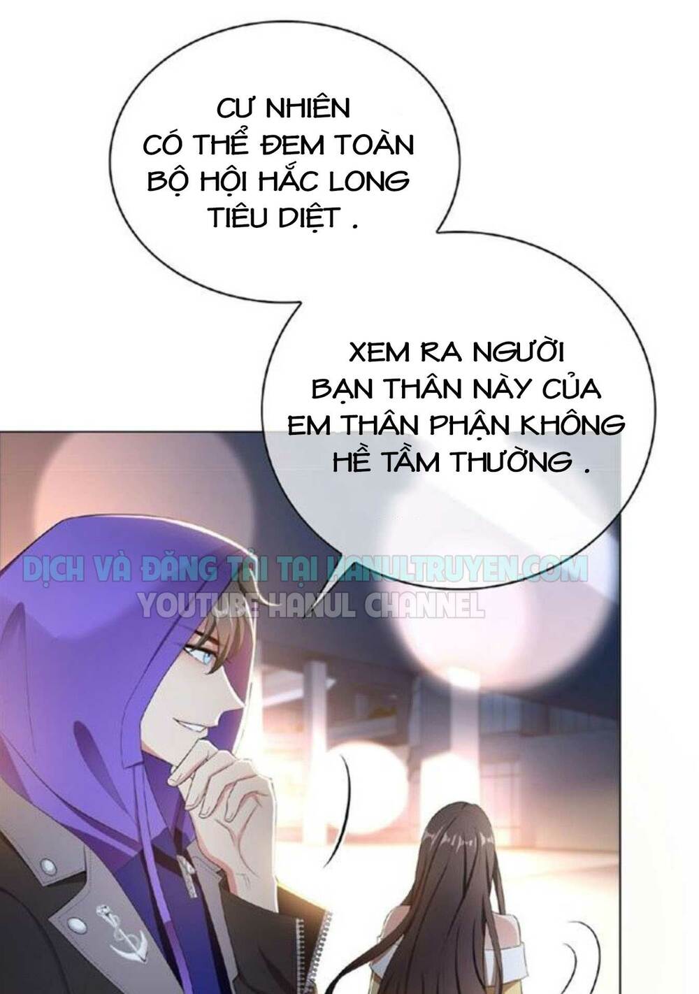Cô Vợ Nhỏ Nuông Chiều Quá Lại Thành Ác!!: Chapter 76