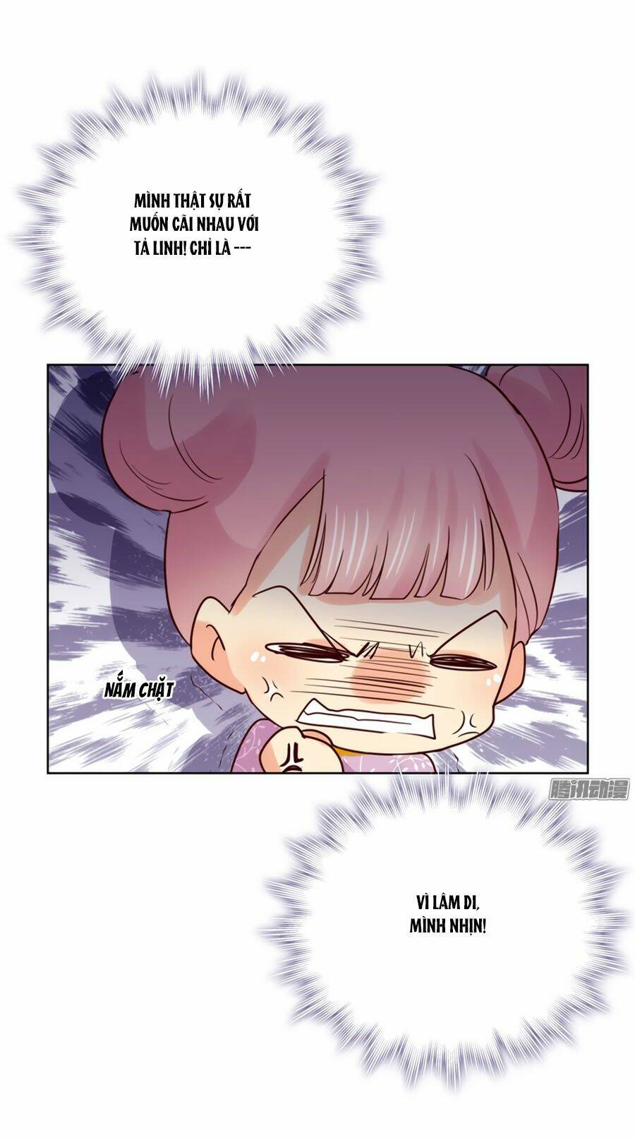 Lưu Luyến Tinh Diệu: Chapter 89