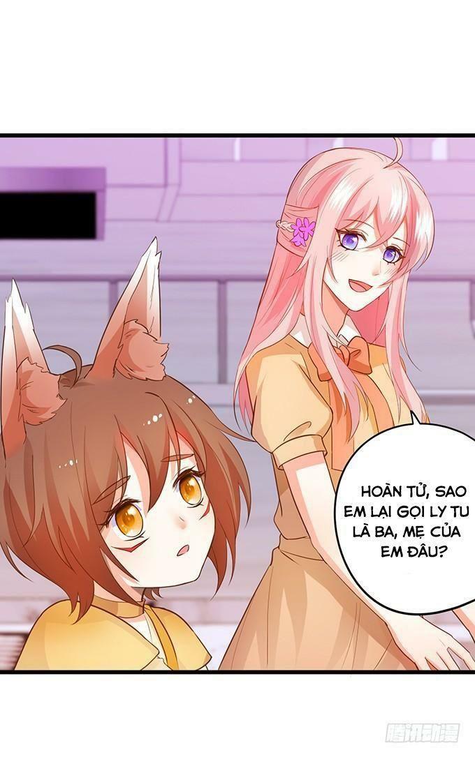 Hồ Tiên Hung Bạo: Chapter 66