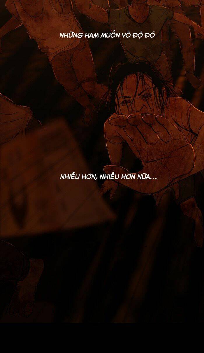 Dead Days: Chapter 8