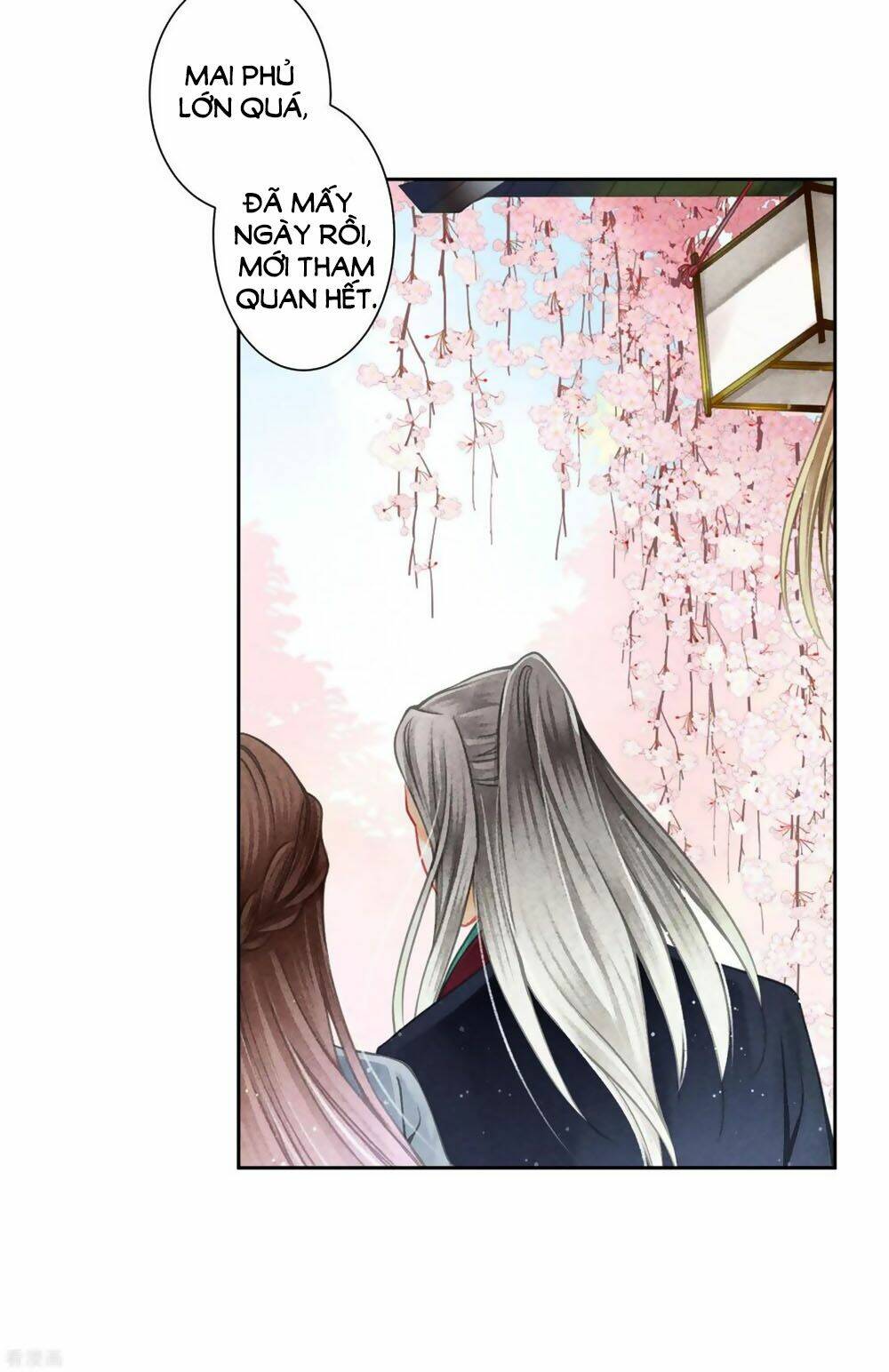Ái Thượng Vô Địch Tiếu Hoàng Hậu: Chapter 136