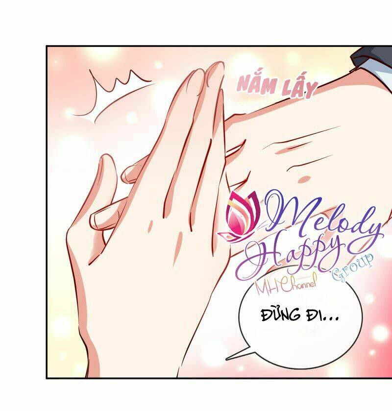 Danh Môn Lược Hôn: Cố Thiếu Nhĩ Câu Liễu: Chapter 9