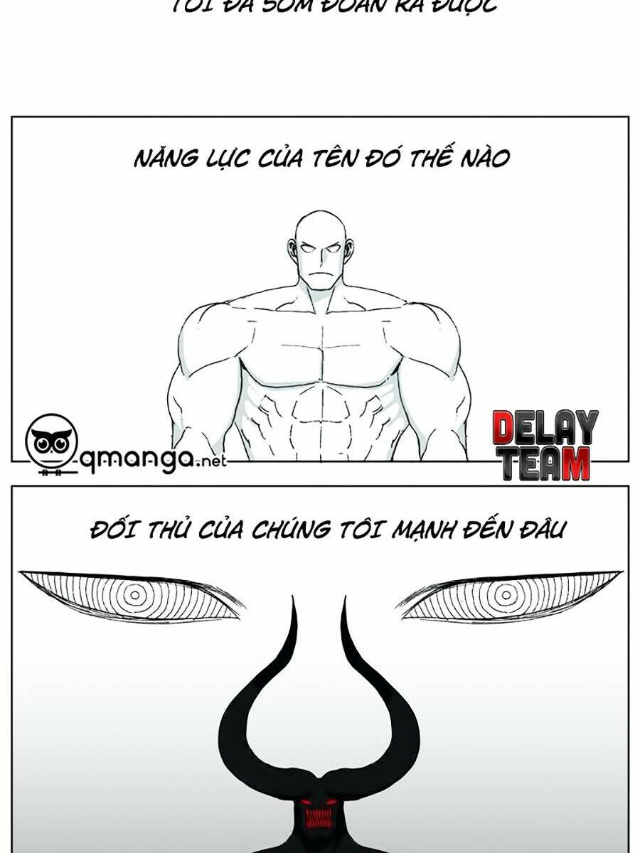 Đại Chiến Muỗi Biến Dị: Chapter 34