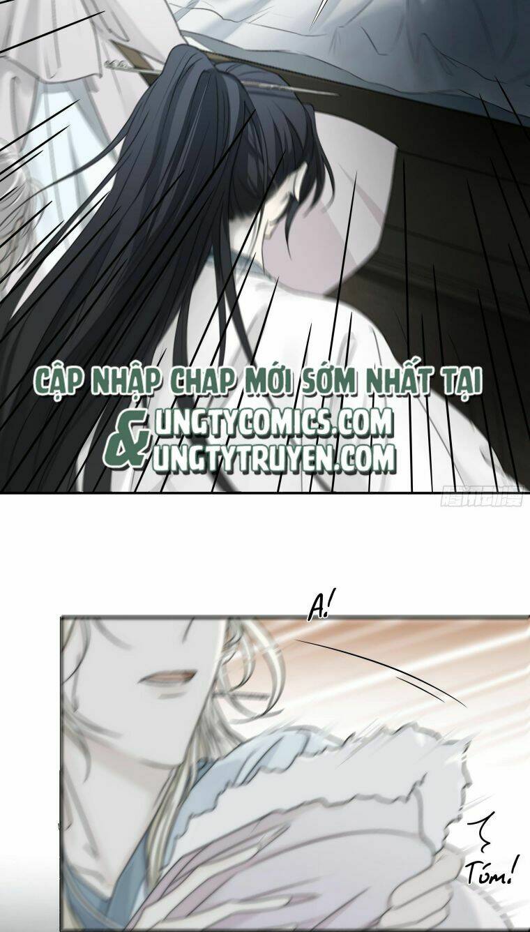 Nguyệt Trụy Trọng Minh: Chapter 9