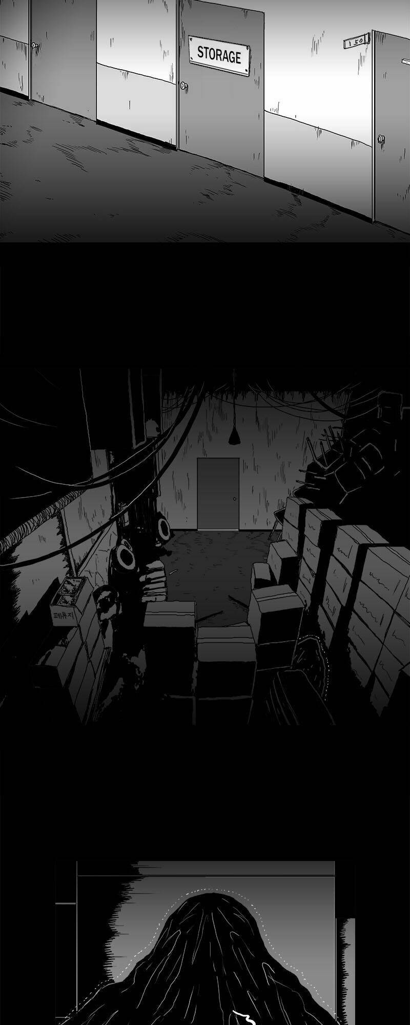 Sống Sót: Chapter 18