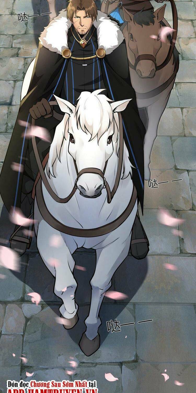 Lê Minh Chi Kiếm: Chapter 21