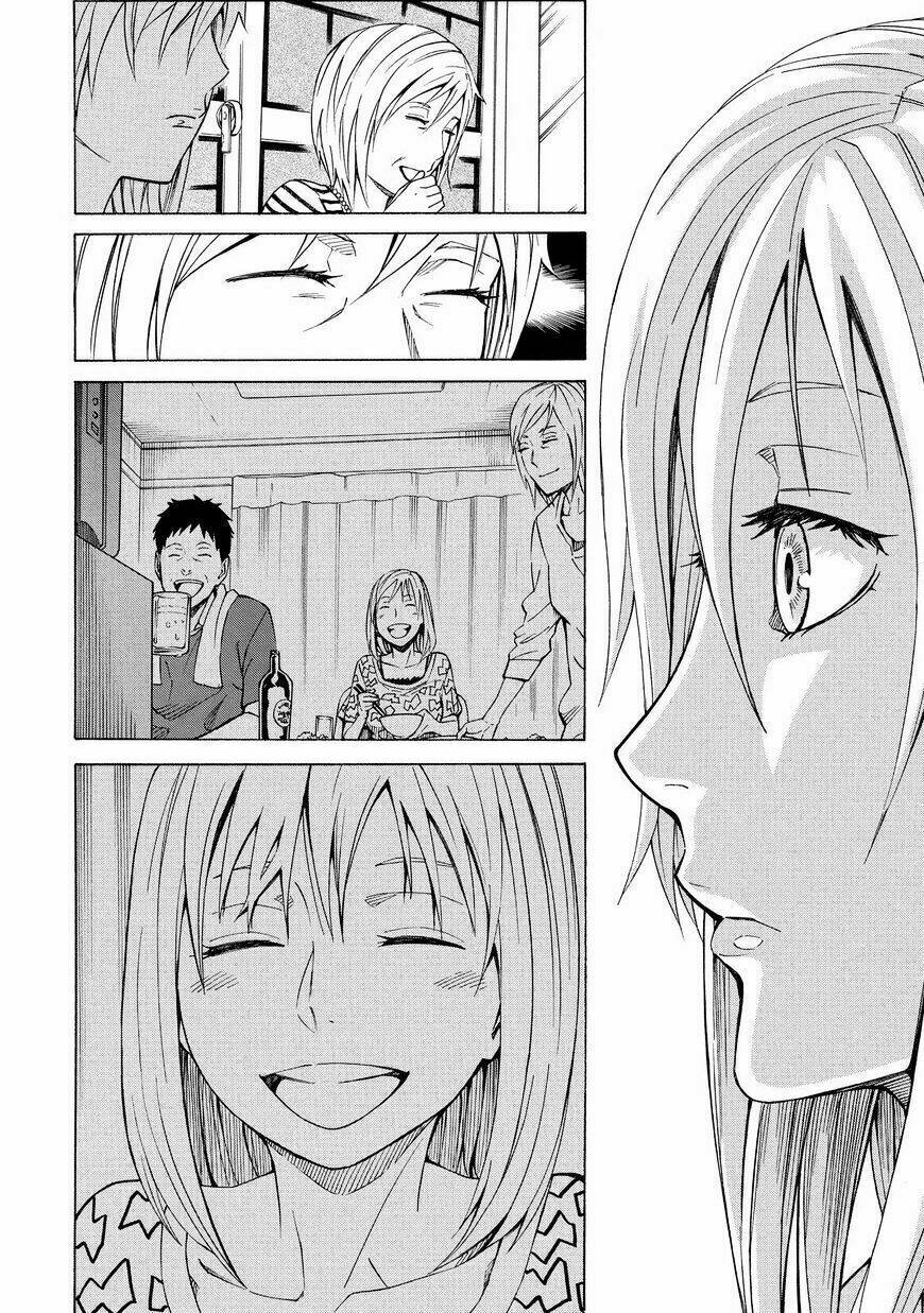 Sukedachi 09: Chapter 13