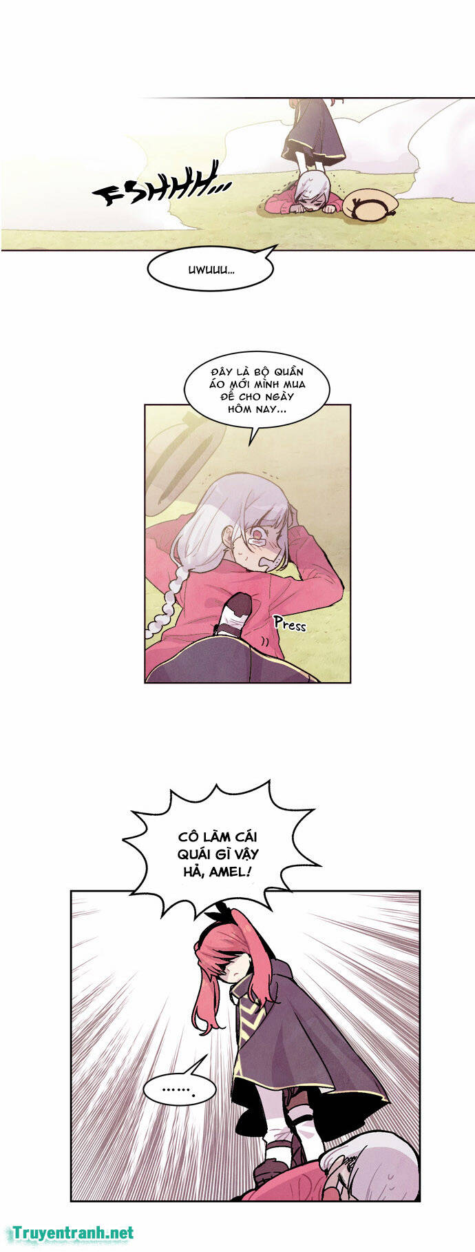 americano-exodus: Chapter 27