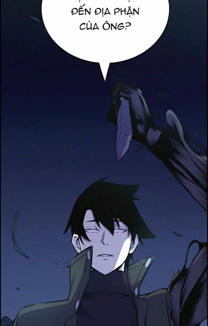 Kẻ Ngoại Đạo: Chapter 9