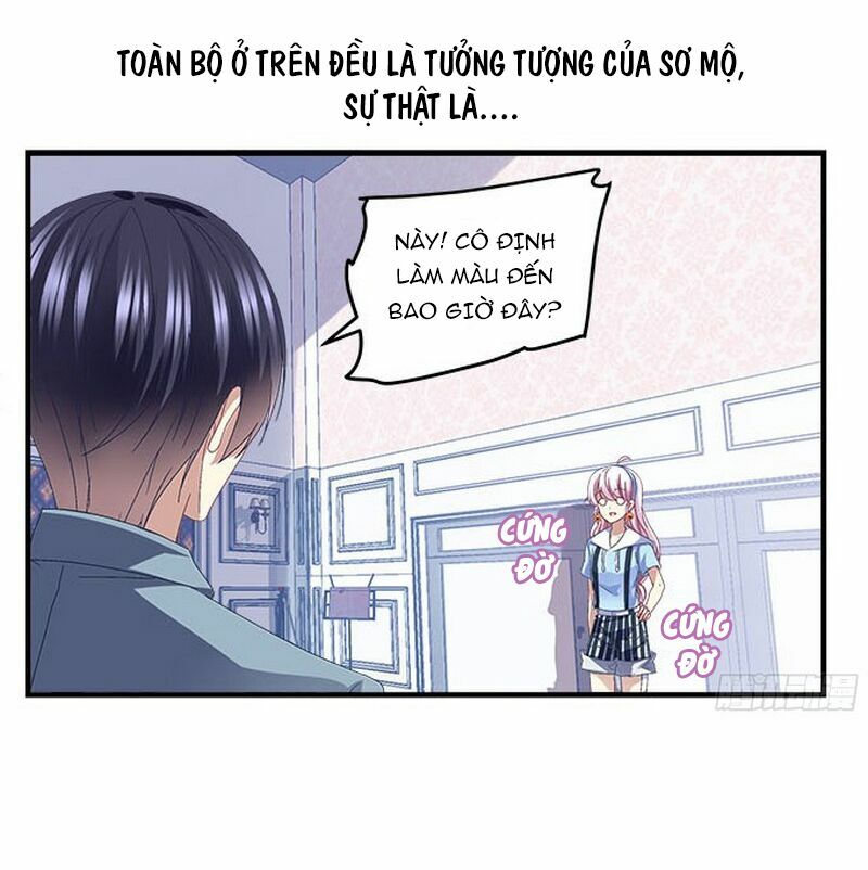 Thiên lại âm linh: Chapter 24