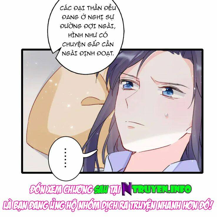 Hoa Nhan Sách: Chapter 211