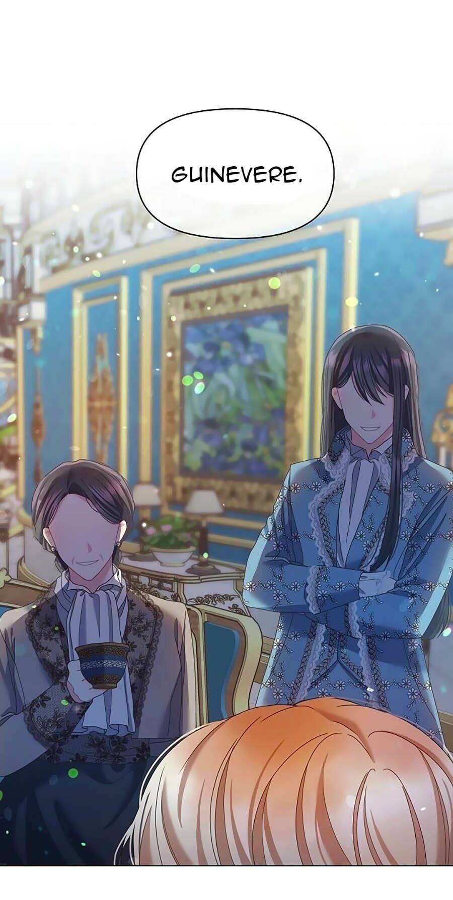 Khu Vườn Câm Lặng: Chapter 1