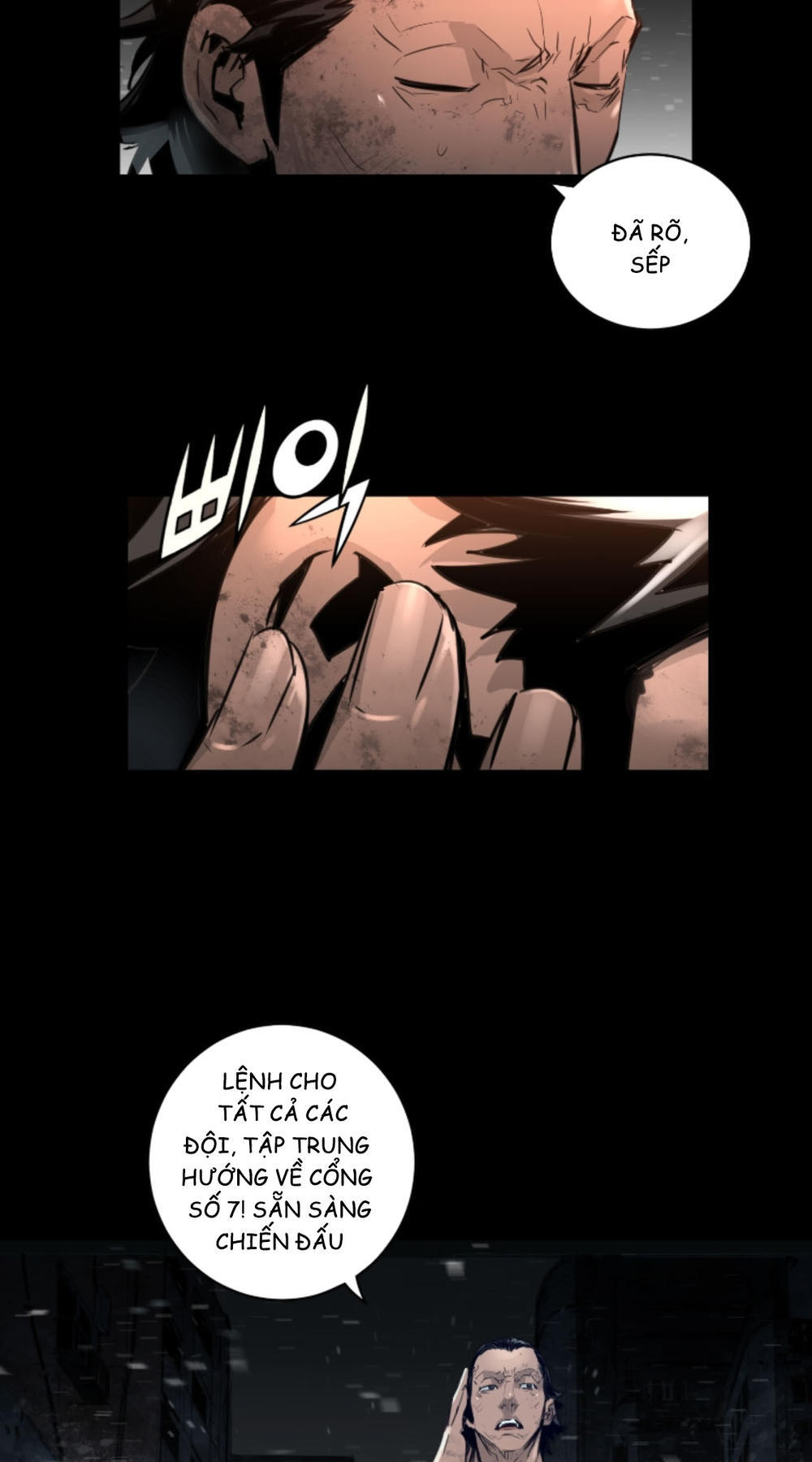 Dị Giới Tam Tuyệt: Chapter 60