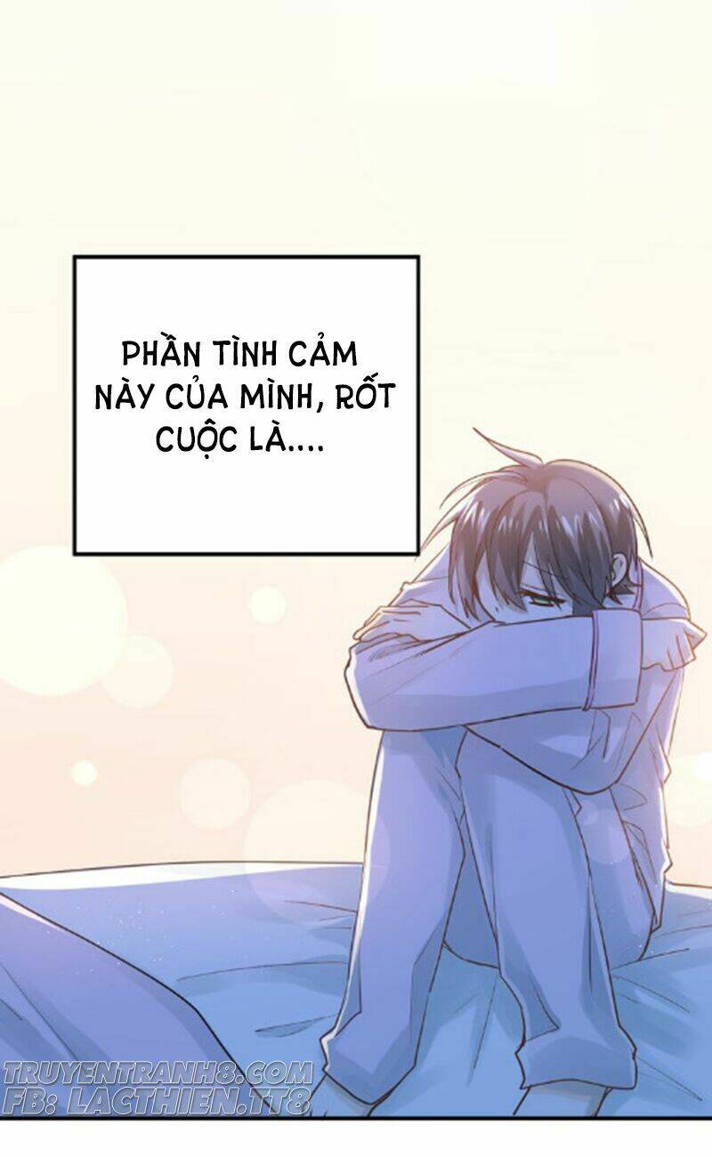 Đầu Gấu Biết Yêu: Chapter 111