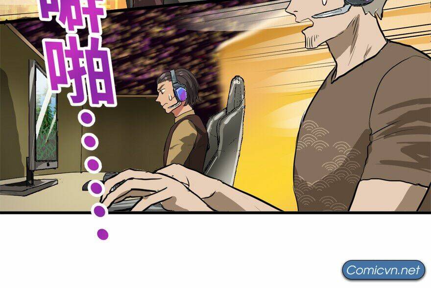 Vua Sinh Tồn: Chapter 43