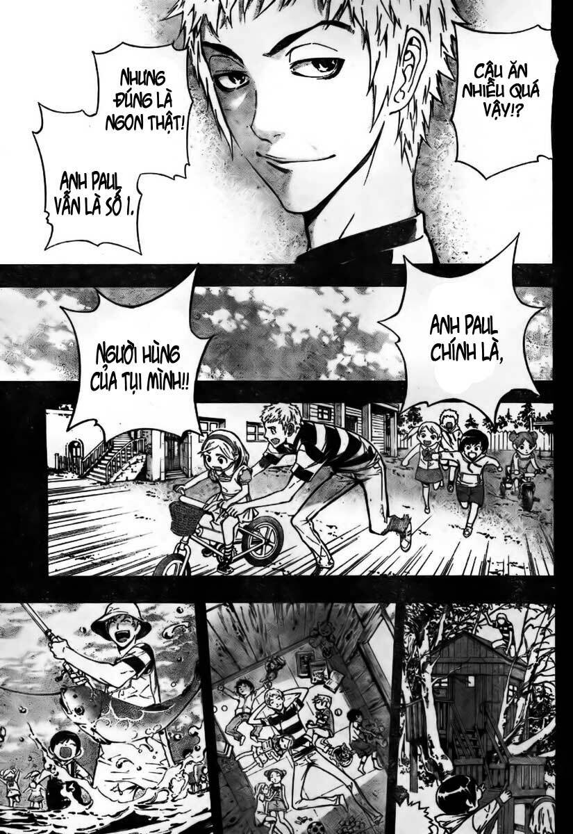 Defense Devil: Chapter 12