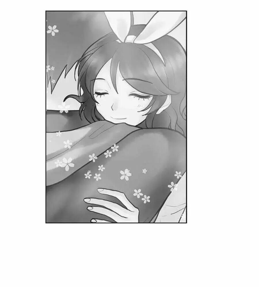 Định Chế Tình Yêu: Chapter 63