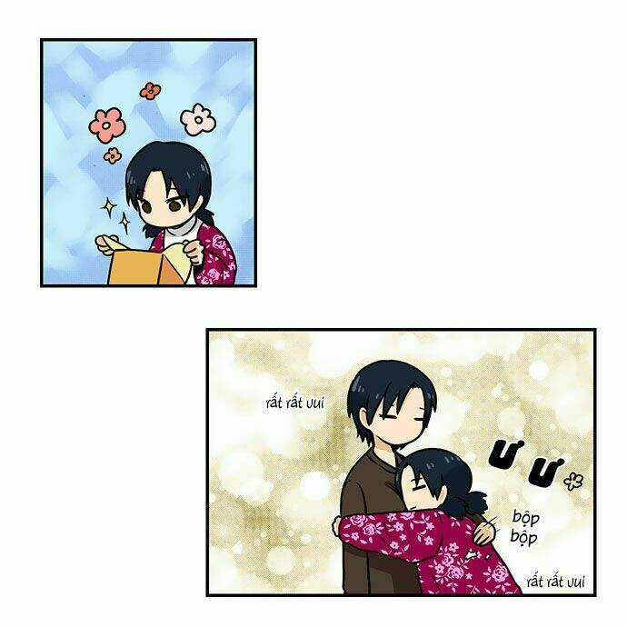 Hắn Ta Là Rồng: Chapter 74